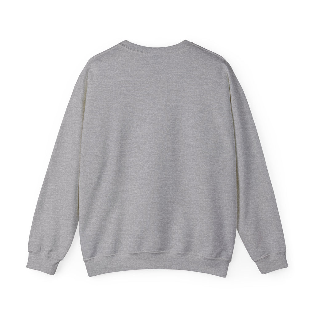 Baseball Mom Crewneck Sweatshirt – Mom Club Vintage Baseball Graphic